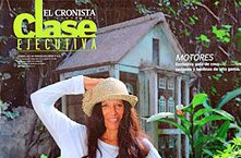 Revista Clase Ejecutiva, El Cronista