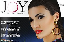 Revista Joy