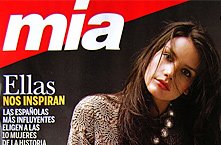 Revista Mia | Oct 2012